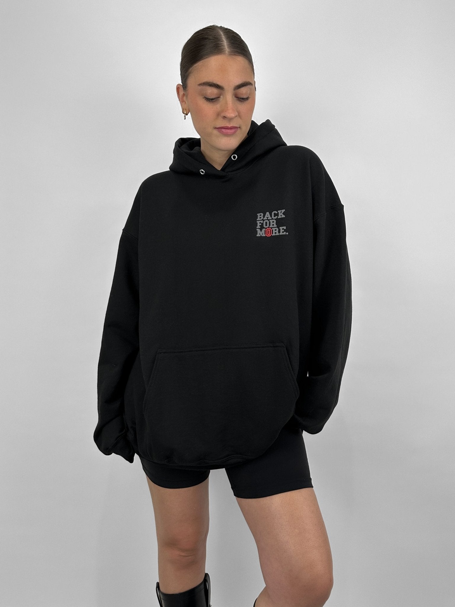 '24 Season Tour Hoodie - Vamp Official