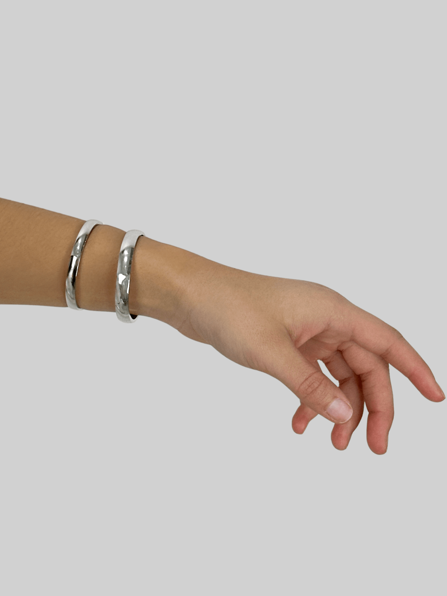 Classic Bangle Bracelet - Vamp Official