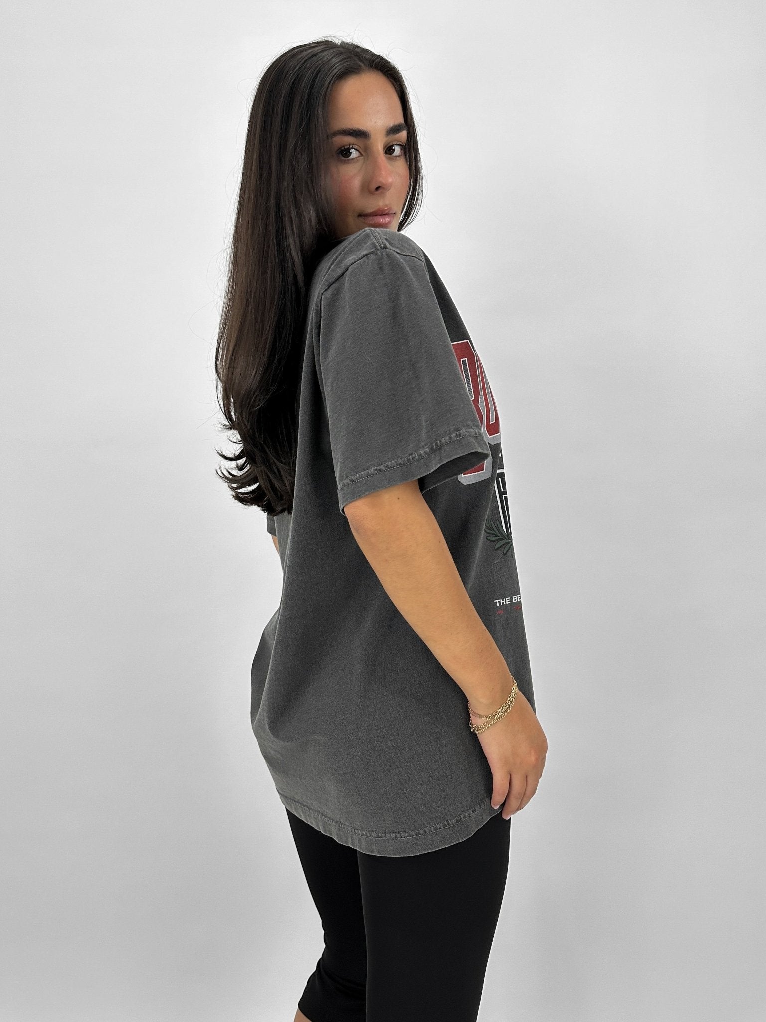 The Buckeye Scoreboard Tee - Vamp Official