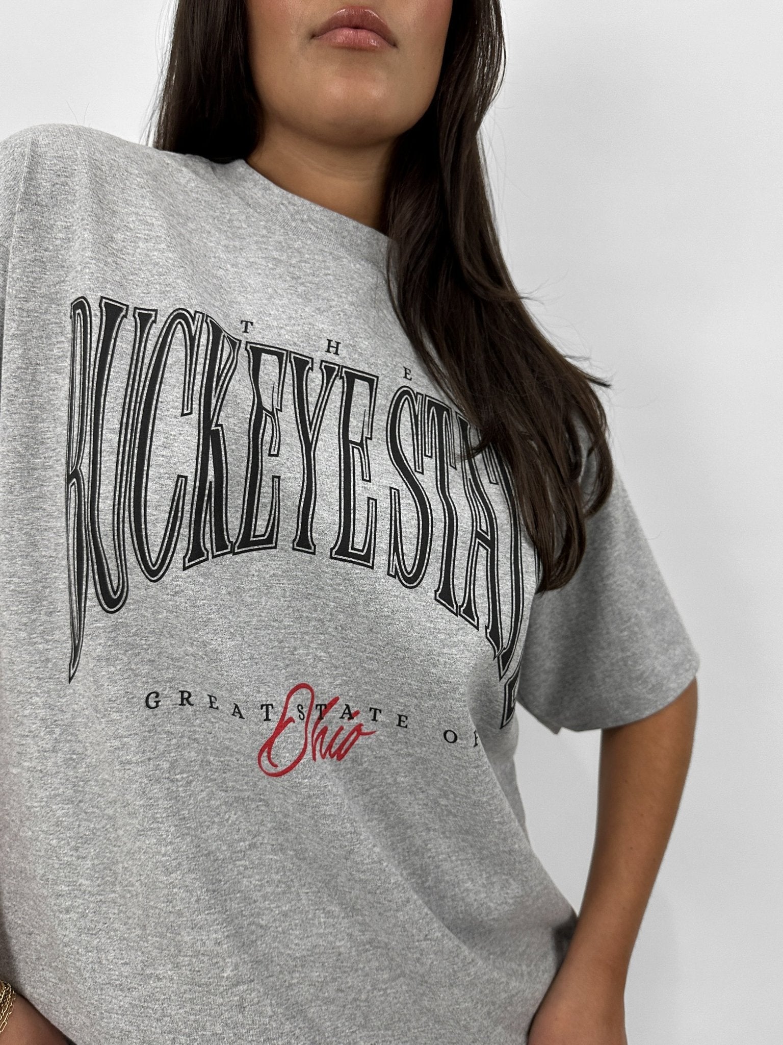 The Buckeye State Classic Tee - Vamp Official