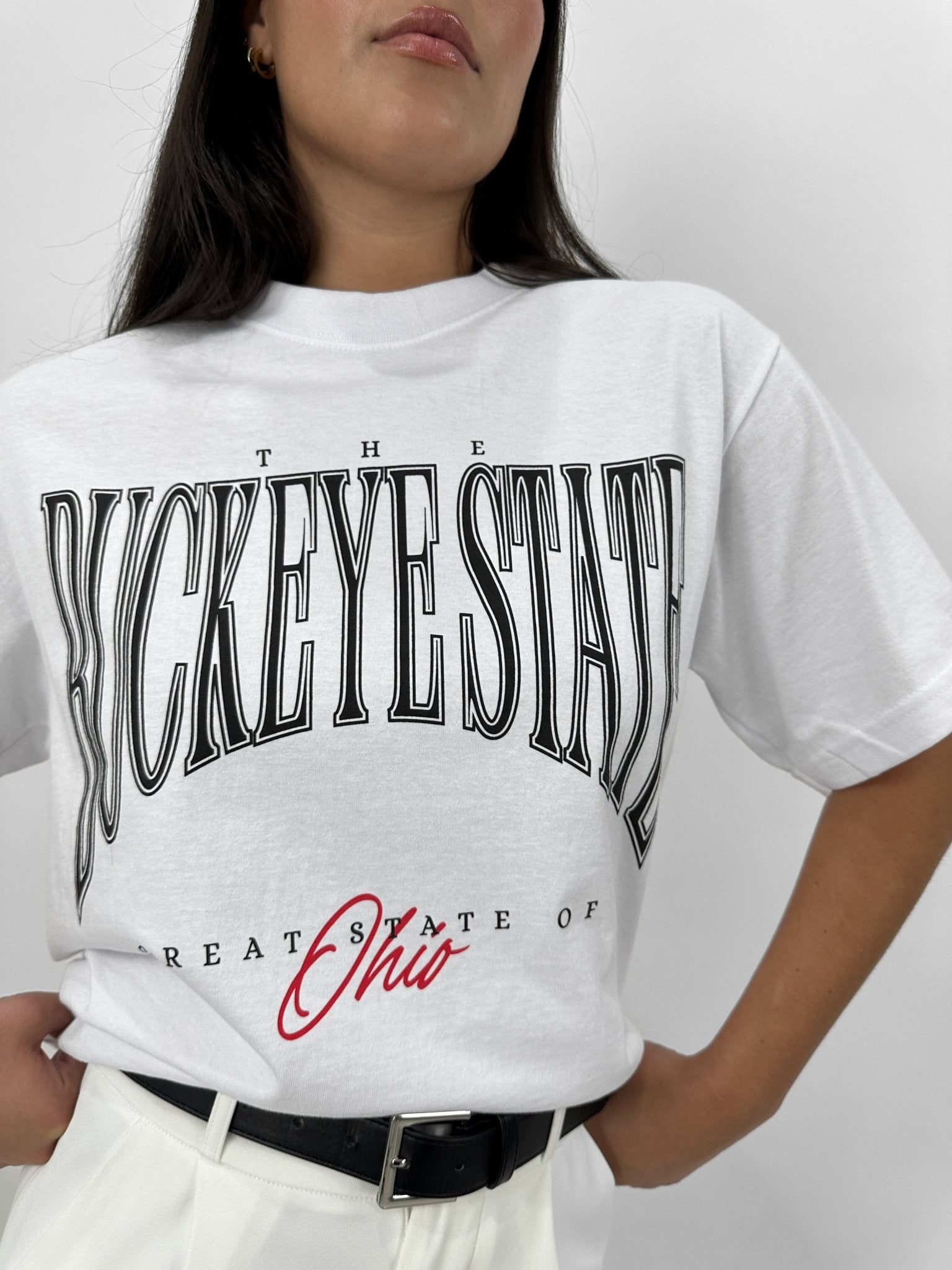 The Buckeye State Classic Tee - Vamp Official