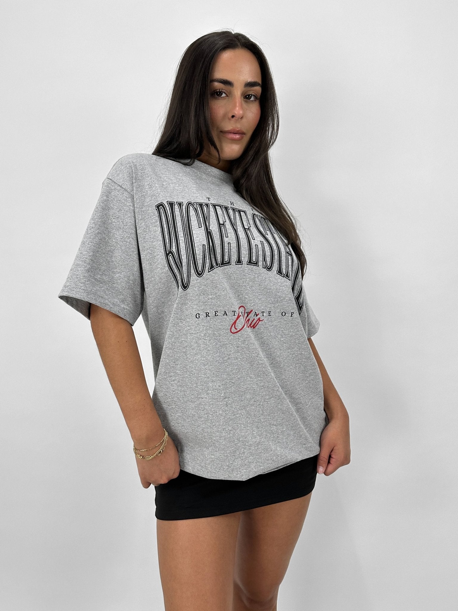 The Buckeye State Classic Tee - Vamp Official