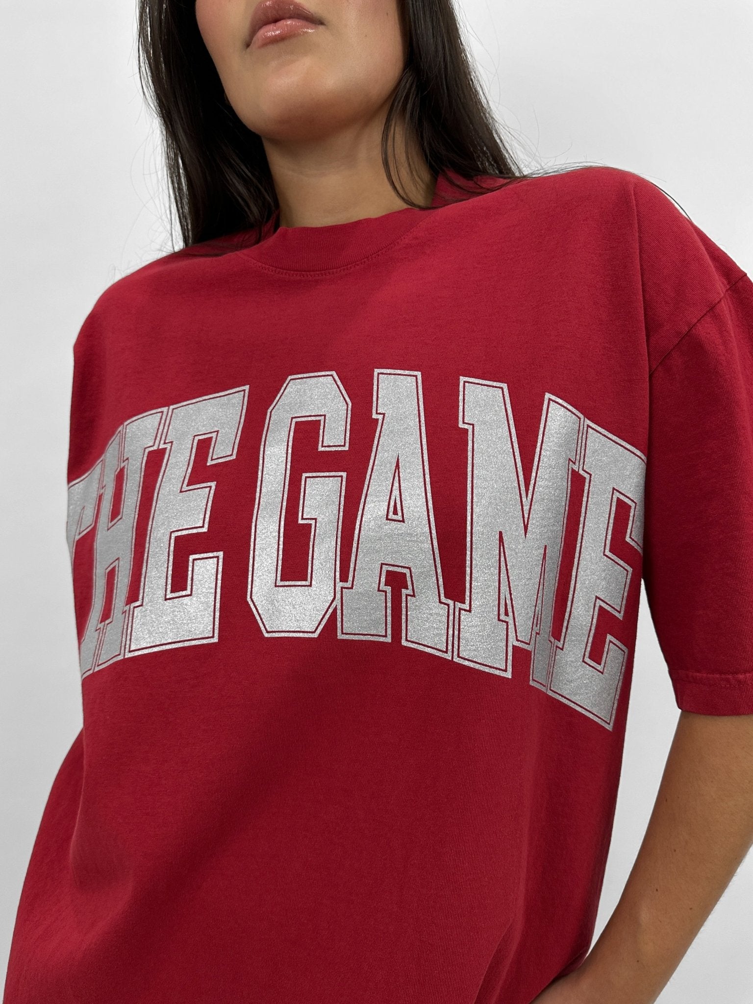 The Game Tee - Vamp Official