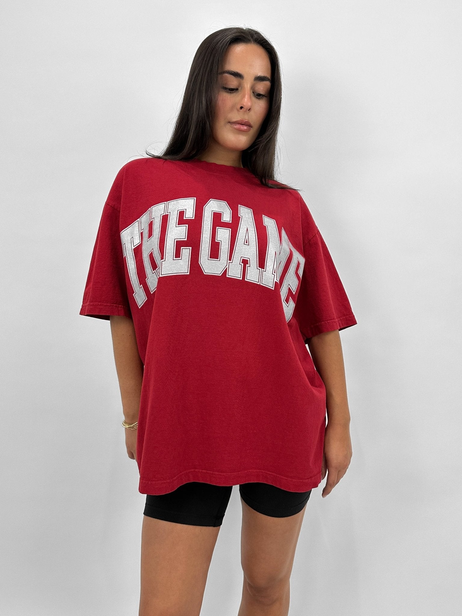 The Game Tee - Vamp Official