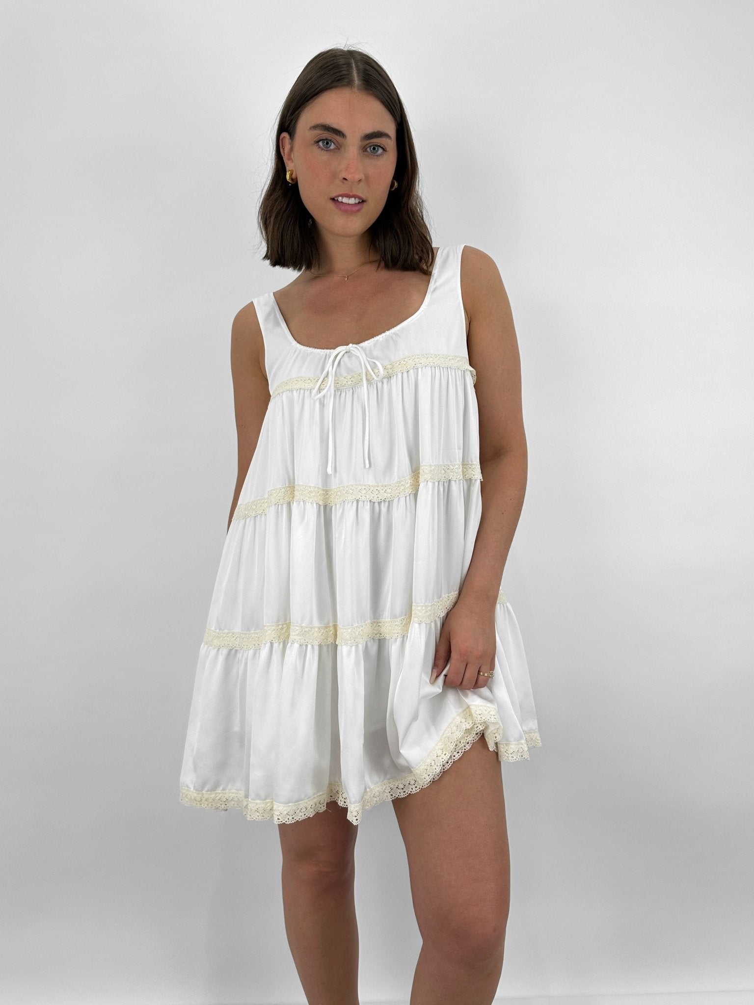 Babydoll hotsell dresses